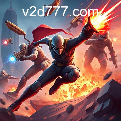 Exploring Action Games on 2d777.com: A Dynamic Digital Playground