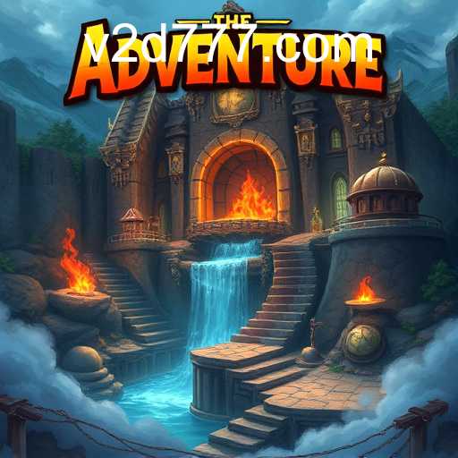 Exploring the Exciting World of Adventure Quests on 2d777.com