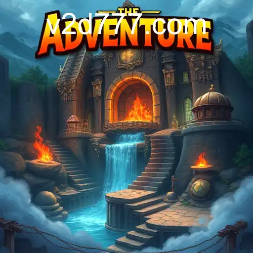 Exploring the Exciting World of Adventure Quests on 2d777.com
