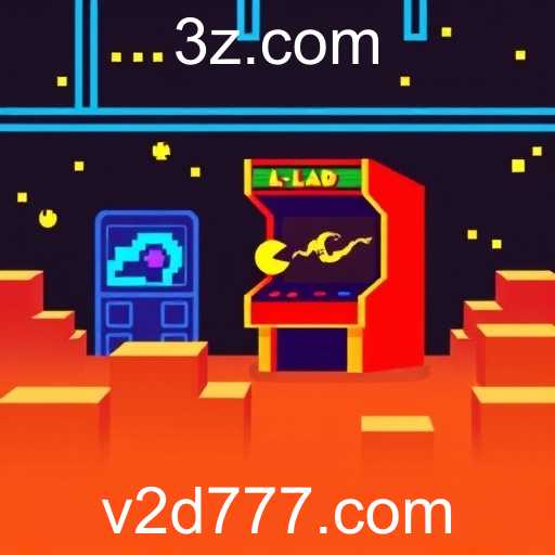 Exploring the Timeless Allure of Arcade Classics