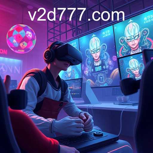 The Digital Transformation of Gaming Platforms