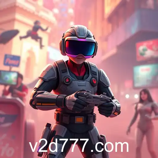 Emerging Trends in Online Gaming for 2025