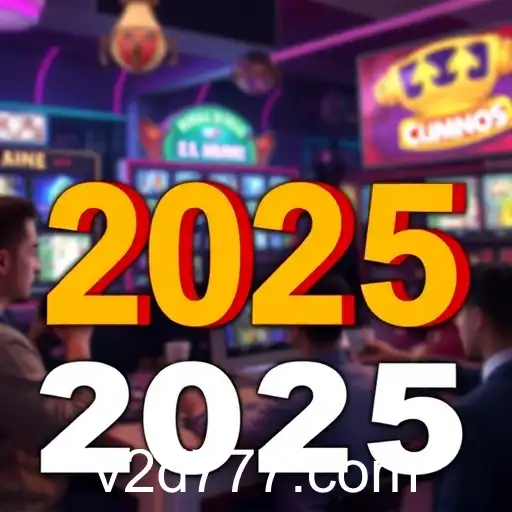 Emerging Trends in Online Gaming for 2025