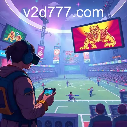 The Evolution of Online Gaming in 2025