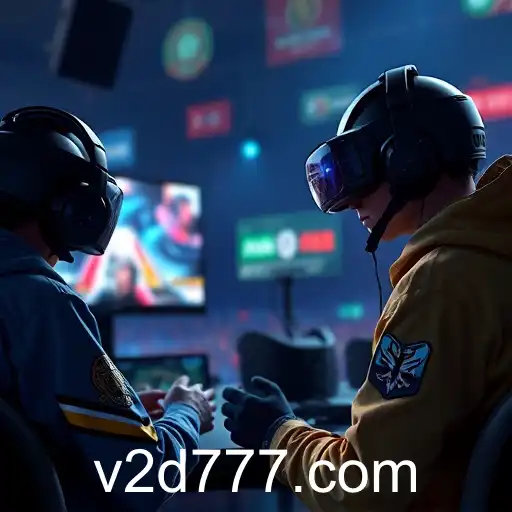 The Evolution of Online Gaming