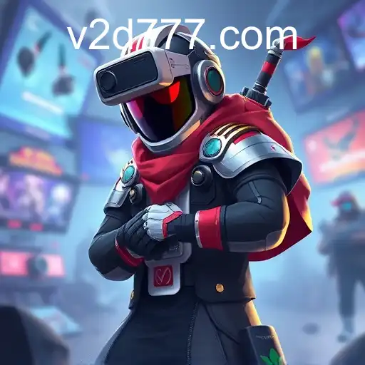 The Rise of 2D777: Navigating the Digital Gaming Frontier