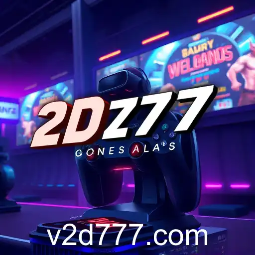Innovations in Online Gaming: 2d777.com Leads the Way
