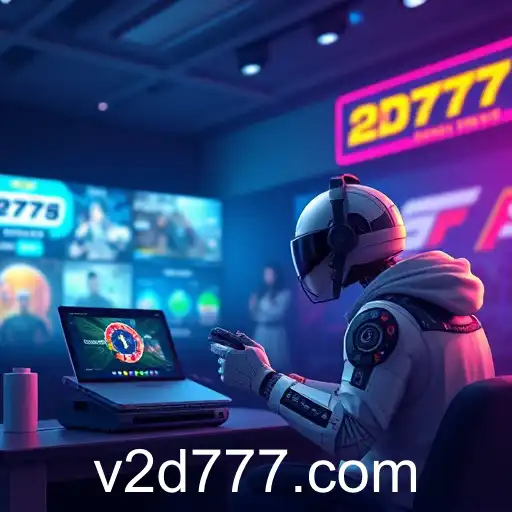 The Rise of Online Gaming Platforms