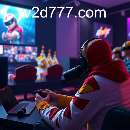 The Rise of Online Gaming Platforms