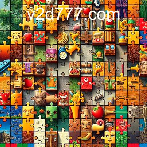 Exploring the Intriguing World of Puzzle Games on 2d777.com