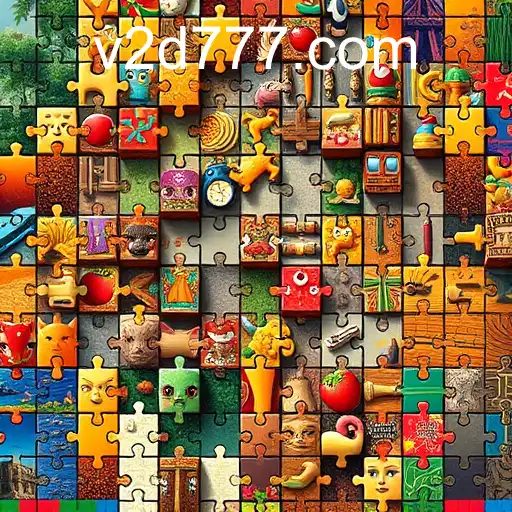 Exploring the Intriguing World of Puzzle Games on 2d777.com