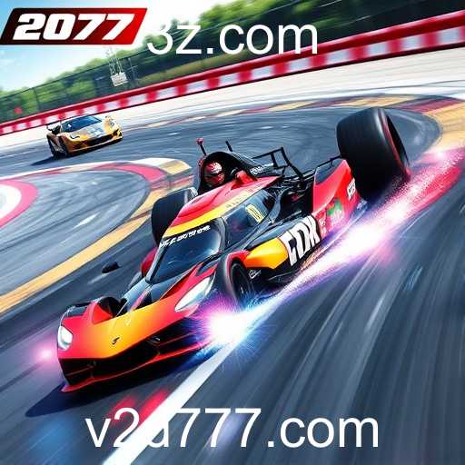 Discover the Excitement of Racing Thrills at 2d777.com