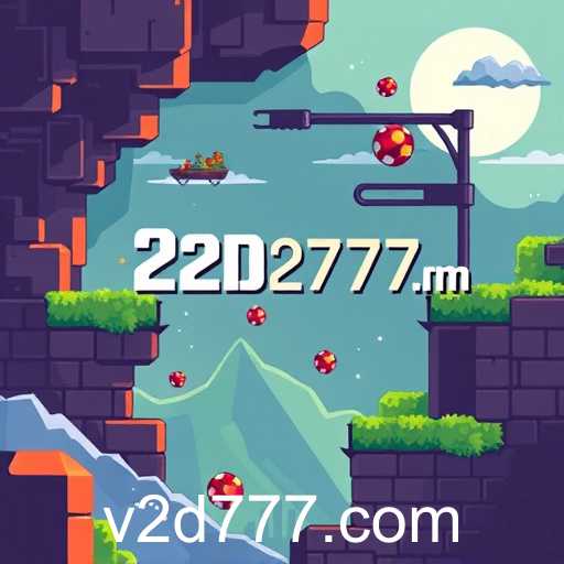 The Rise of 2D Gaming Platforms in the Digital Landscape