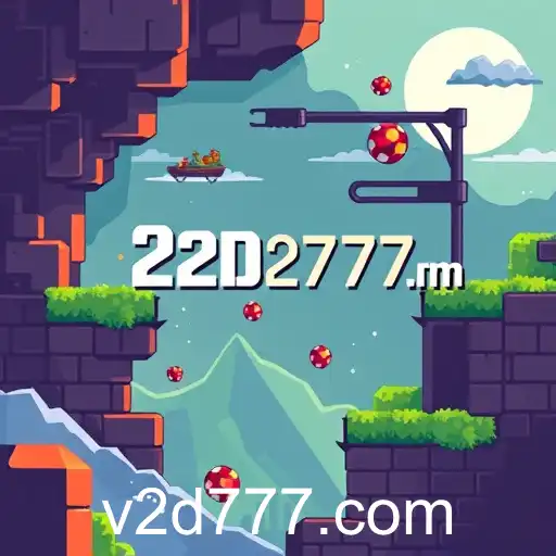 The Rise of 2D Gaming Platforms in the Digital Landscape