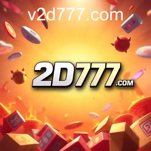 The Rise of 2d777: Gaming in the Digital Age