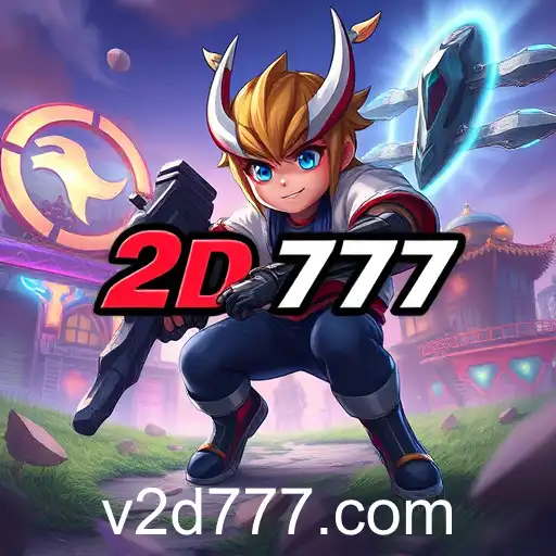 The Rise of 2d777.com in the Gaming World