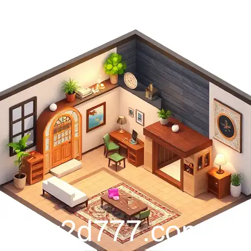 The Rise of Online Casino Games: A 2025 Perspective