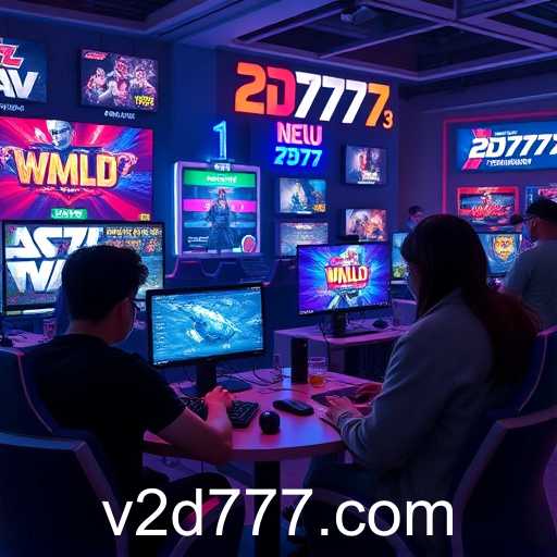 The Rise of Online Gaming Platforms