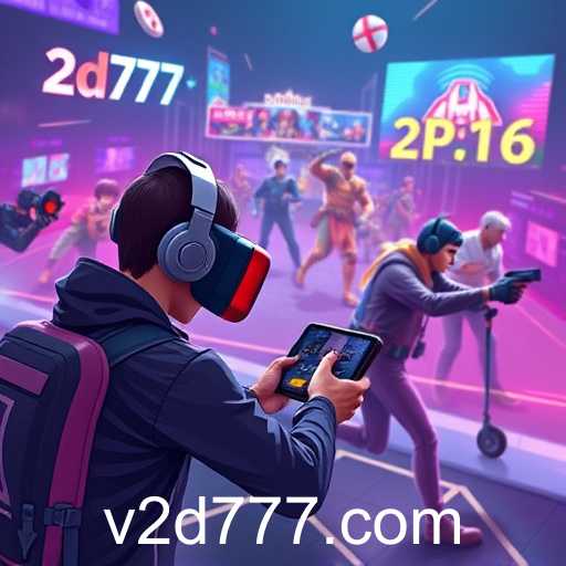 The Rise of Online Gaming in 2025