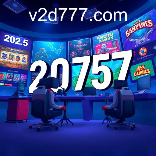 The Rise of Online Gaming in 2025