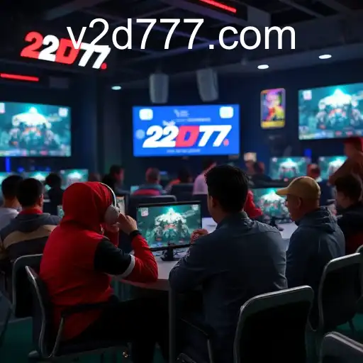 The Rise of Online Gaming Communities in 2025