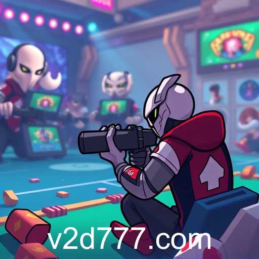 The Rise of Online Gaming Platforms